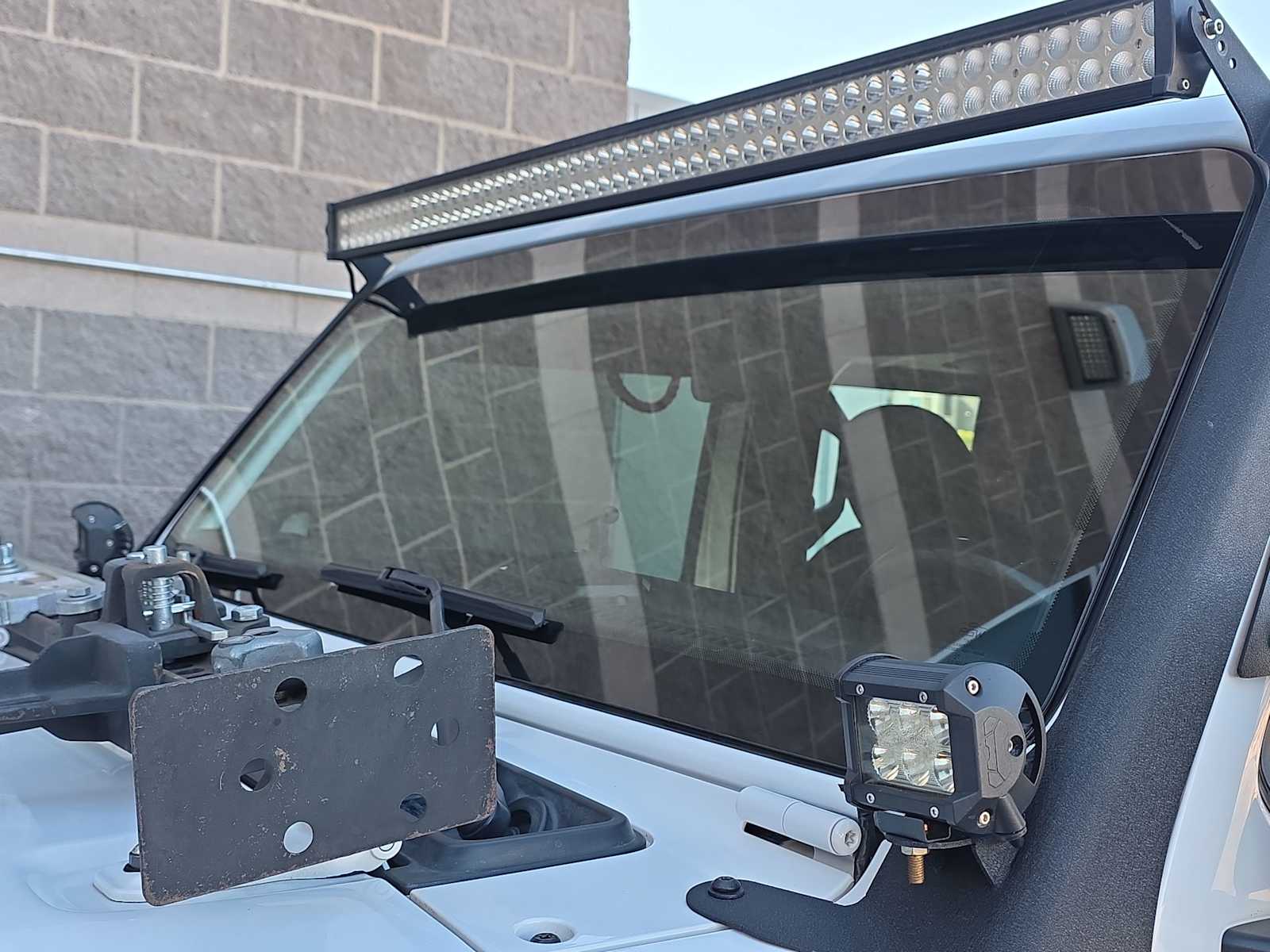 Thumbnail: 2020 Jeep Gladiator - 29