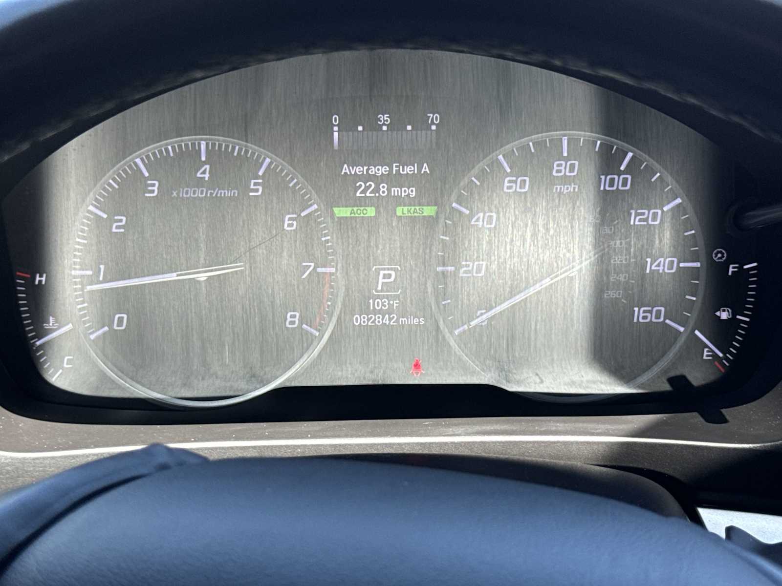 Thumbnail: 2021 Acura ILX - 21