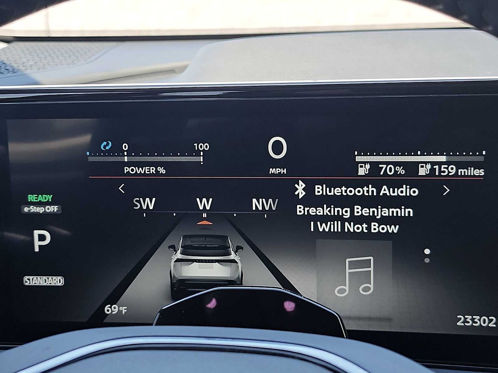 Thumbnail: 2023 Nissan Ariya - 22