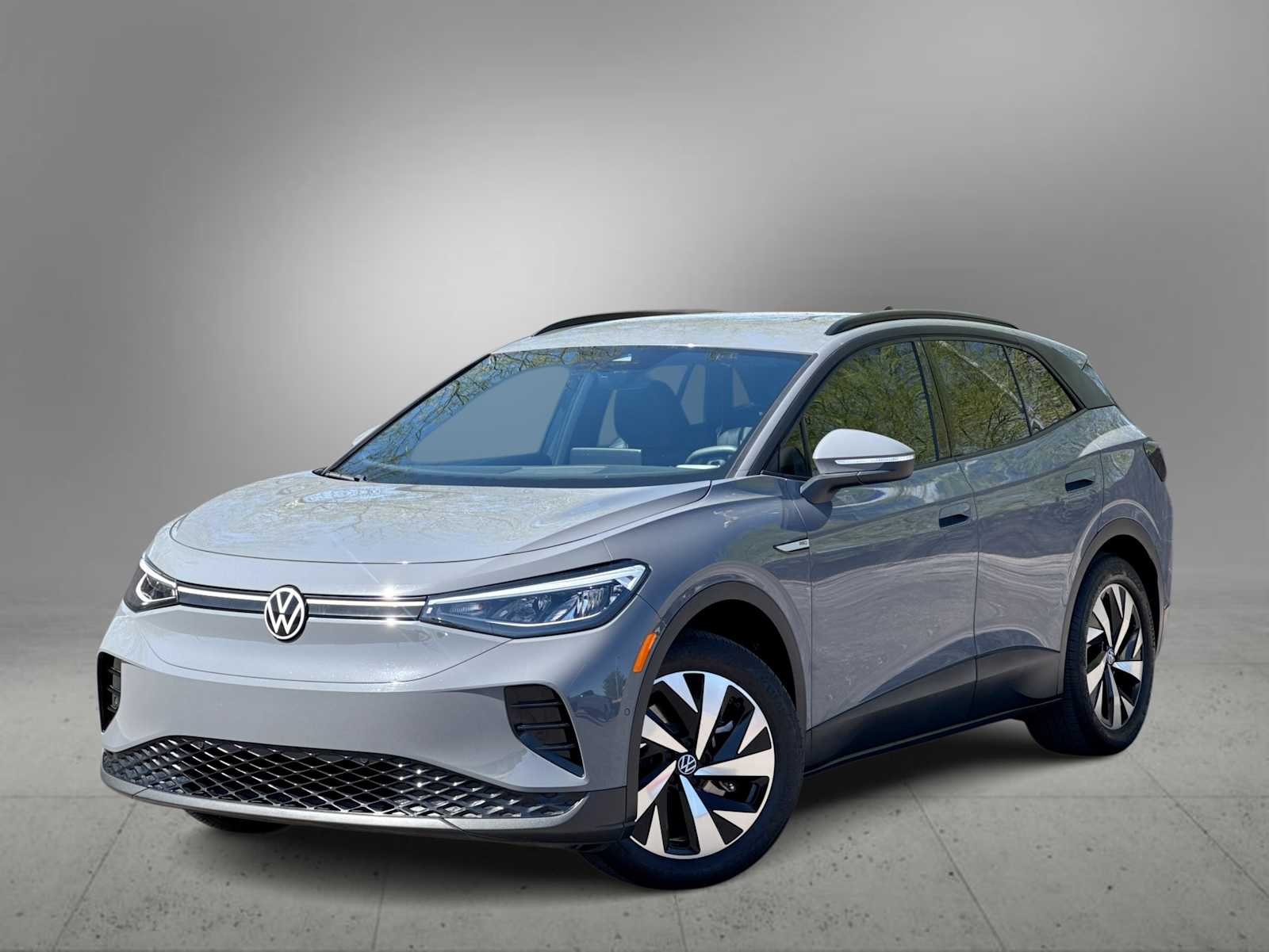 2023 Volkswagen ID.4  -
                  Las Vegas, NV