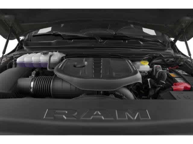 Thumbnail: 2026 RAM 1500 - 9