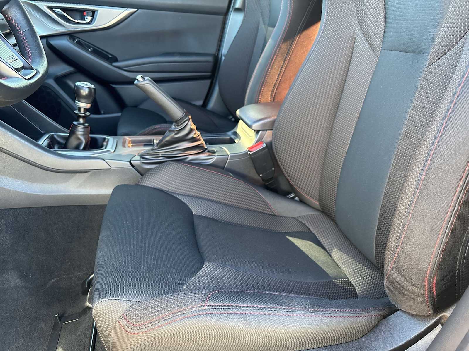 Thumbnail: 2022 Subaru WRX - 15