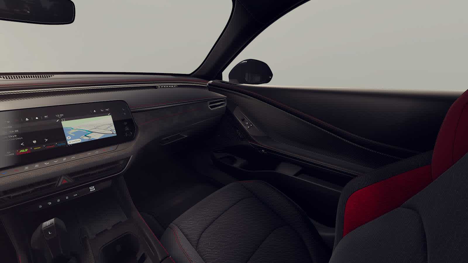 Thumbnail: 2026 Dodge Charger - 7