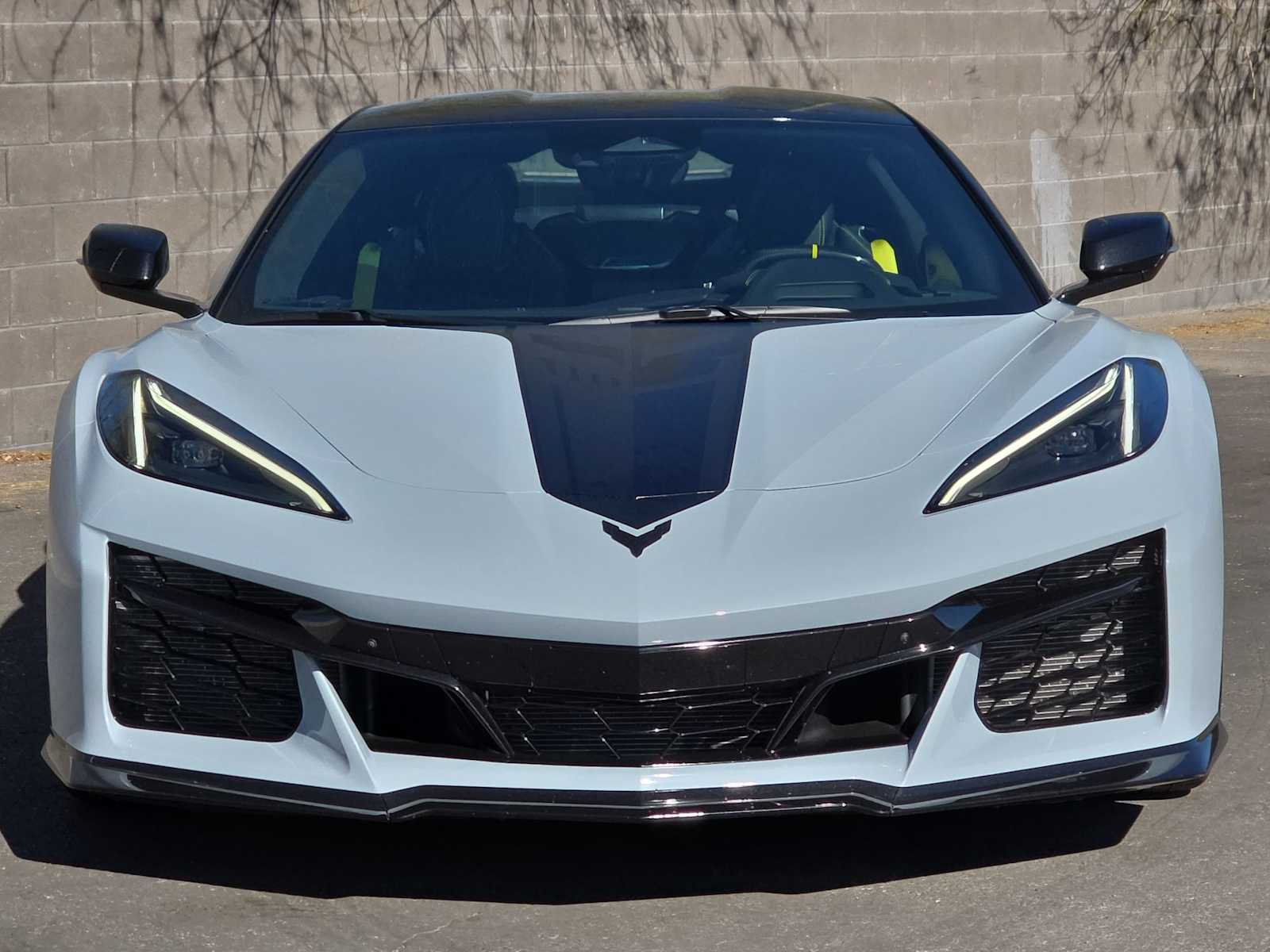 Thumbnail: 2024 Chevrolet Corvette - 4