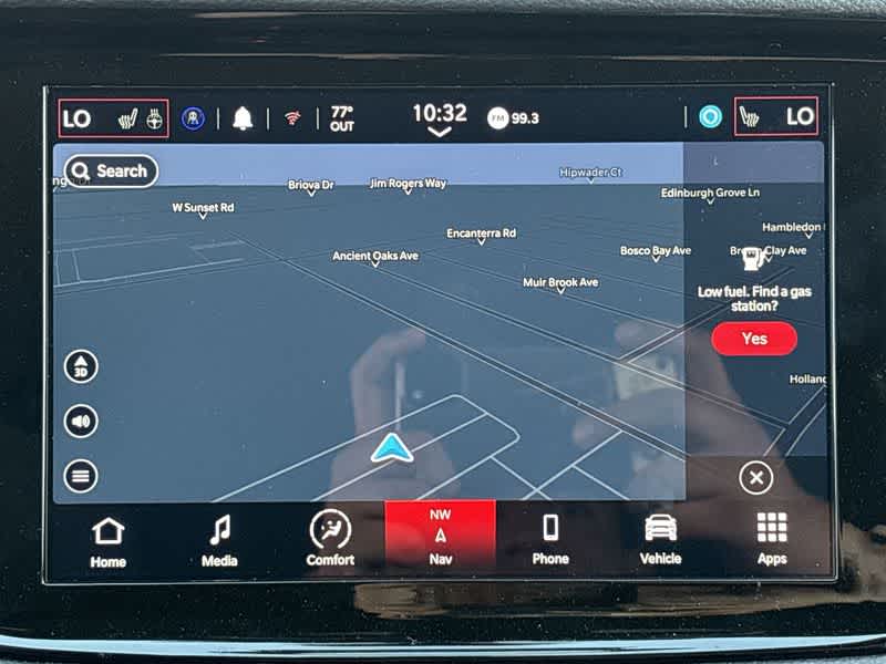 Thumbnail: 2025 Dodge Durango - 27