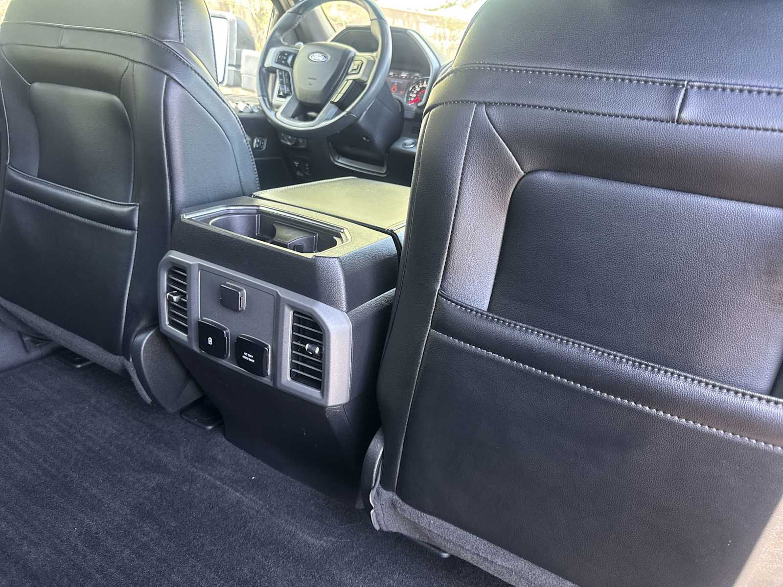Thumbnail: 2019 Ford F-150 - 15