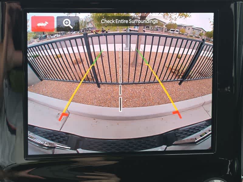 Thumbnail: 2026 RAM 1500 - 26