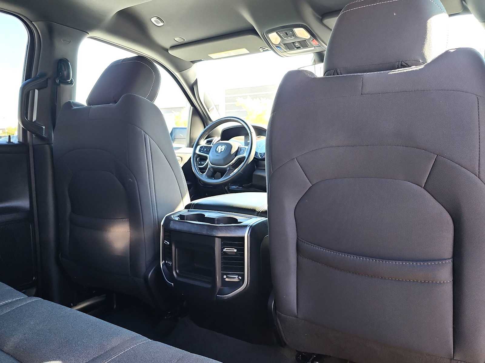 Thumbnail: 2024 RAM 1500 - 16