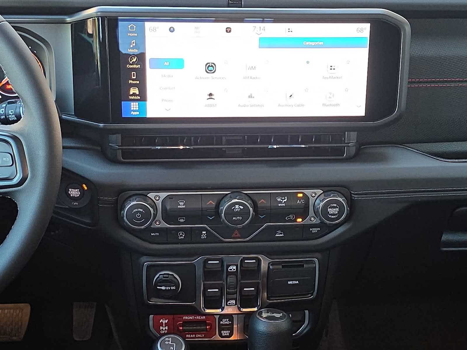 Thumbnail: 2026 Jeep Wrangler - 43