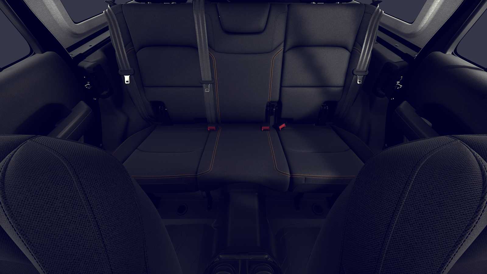 Thumbnail: 2026 Jeep Wrangler - 3