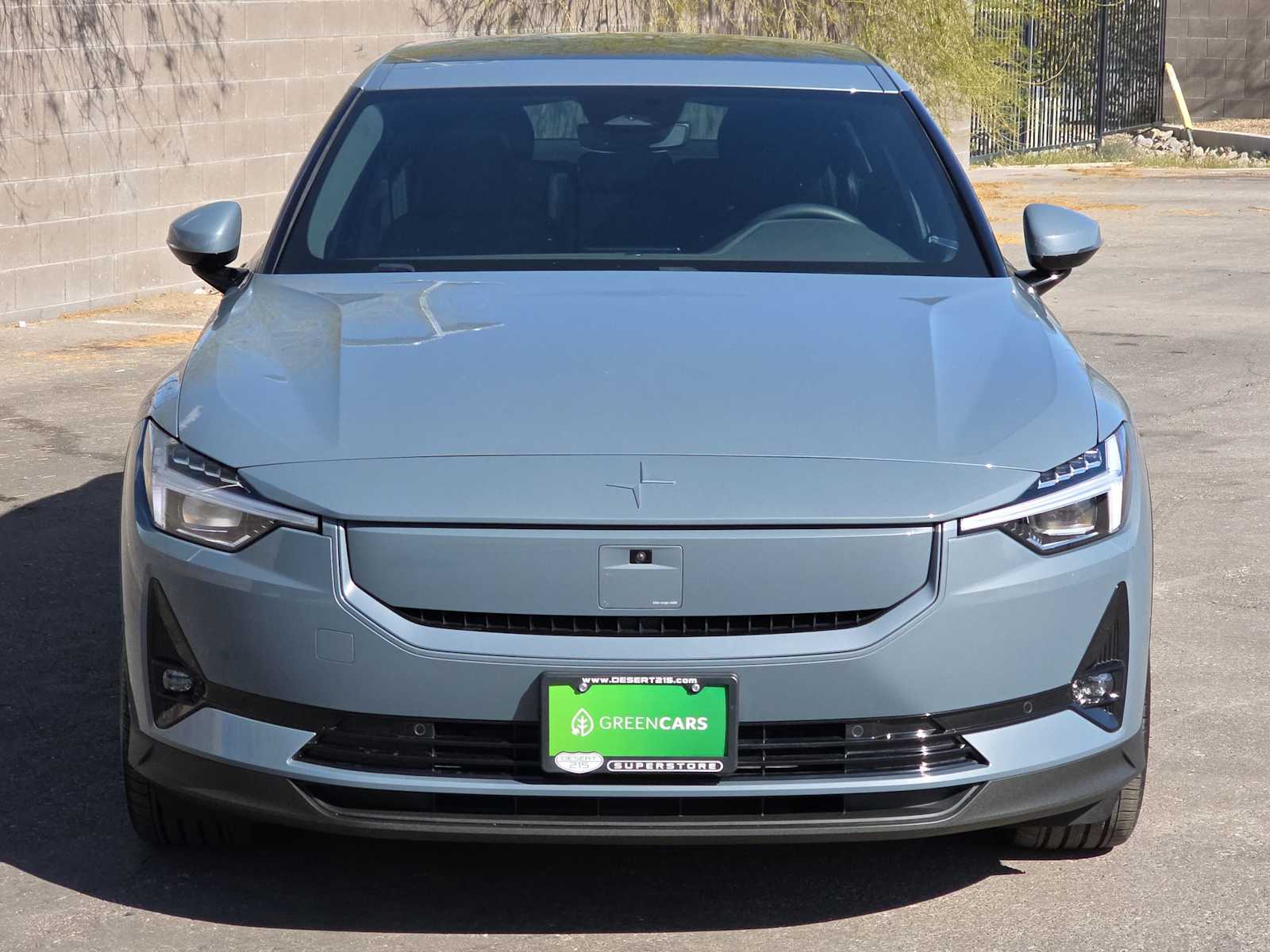 Thumbnail: 2024 Polestar 2 - 3