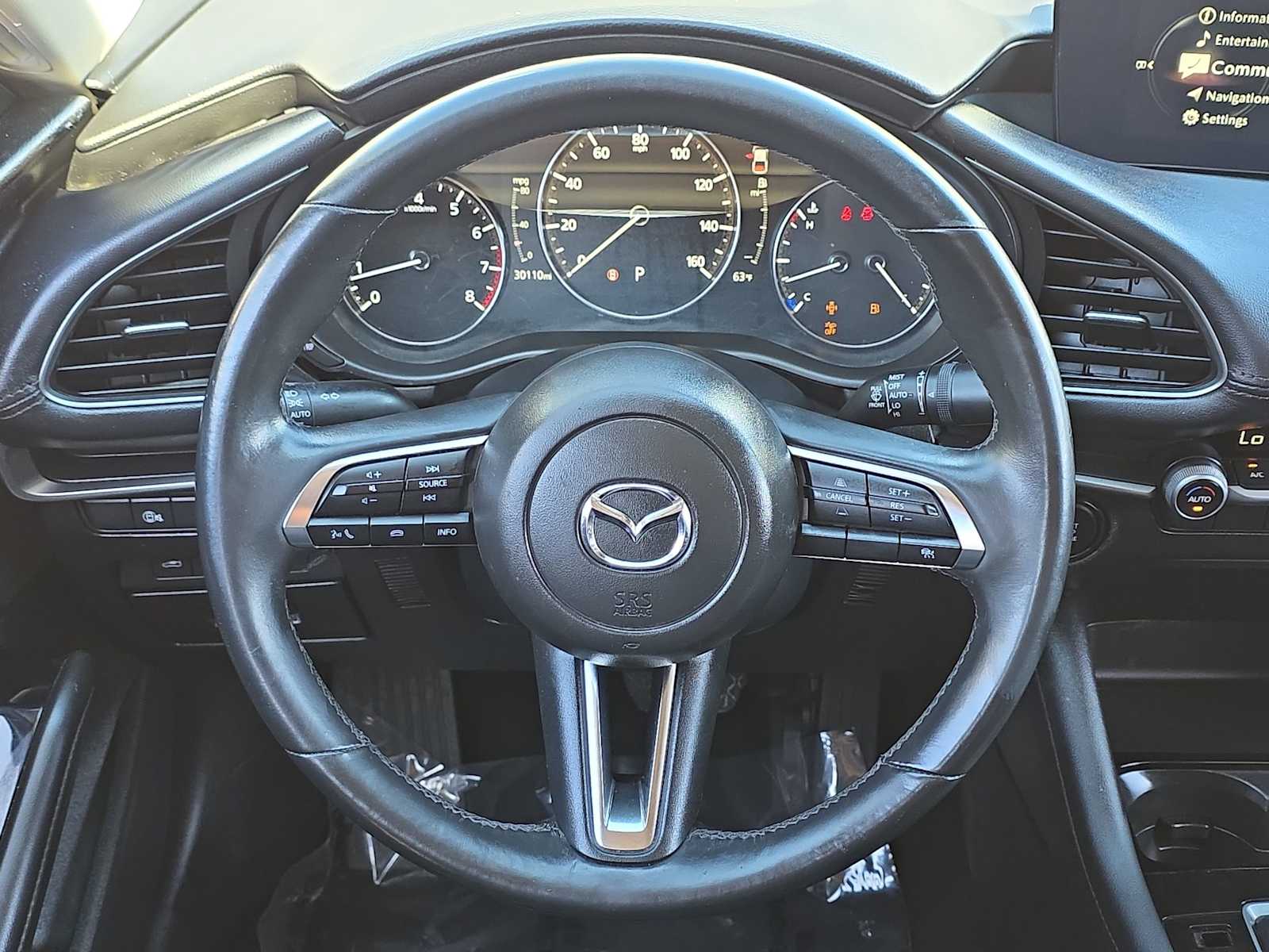 Thumbnail: 2024 Mazda Mazda3 - 19