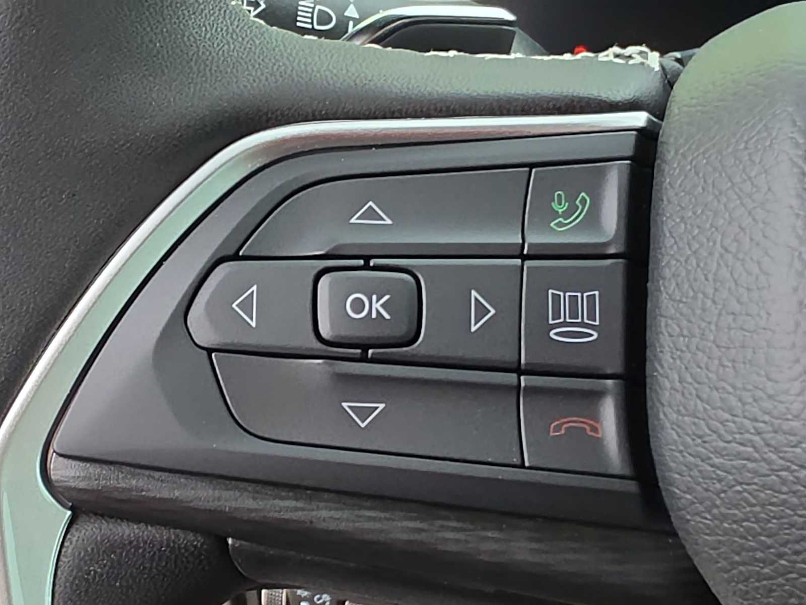 Thumbnail: 2026 Jeep Grand Cherokee - 27