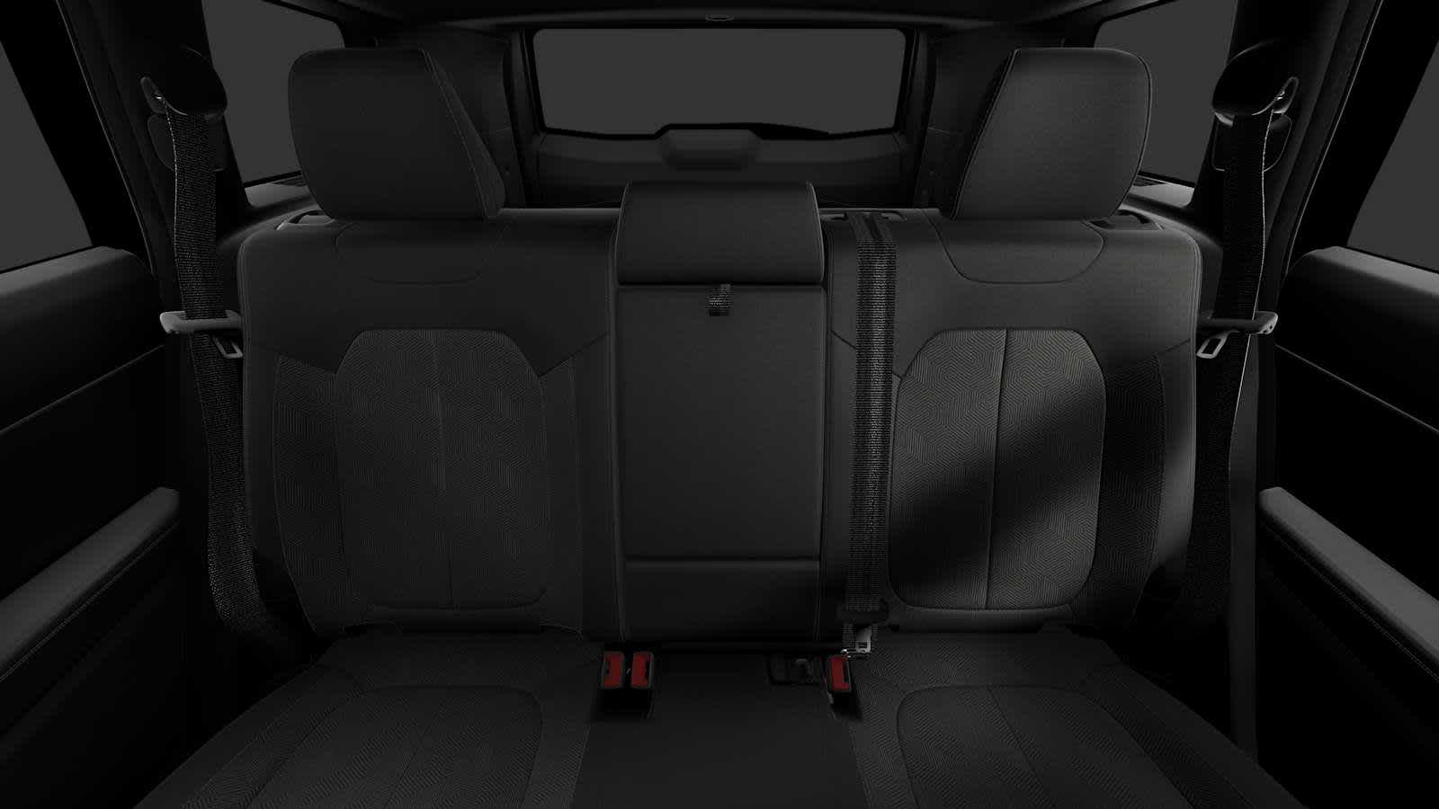 Thumbnail: 2026 Jeep Cherokee - 3