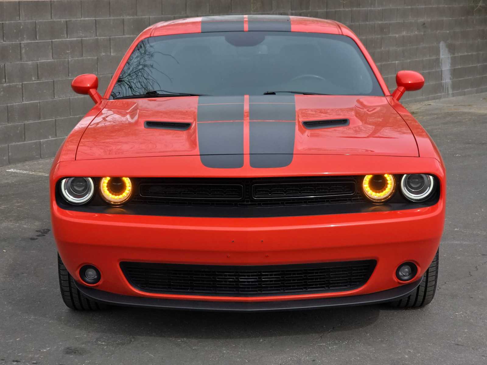 Thumbnail: 2022 Dodge Challenger - 4