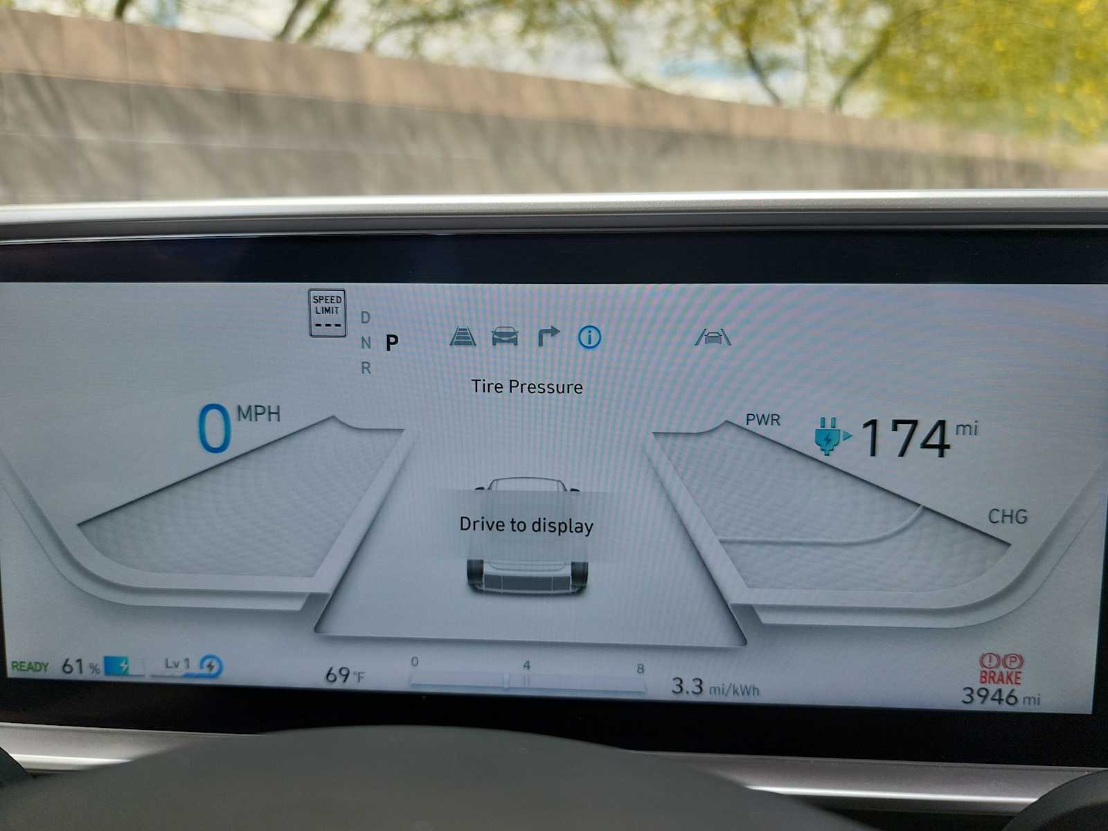 Thumbnail: 2024 Hyundai Ioniq 6 - 22