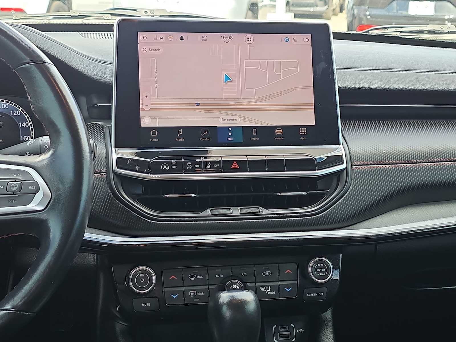 Thumbnail: 2022 Jeep Compass - 20