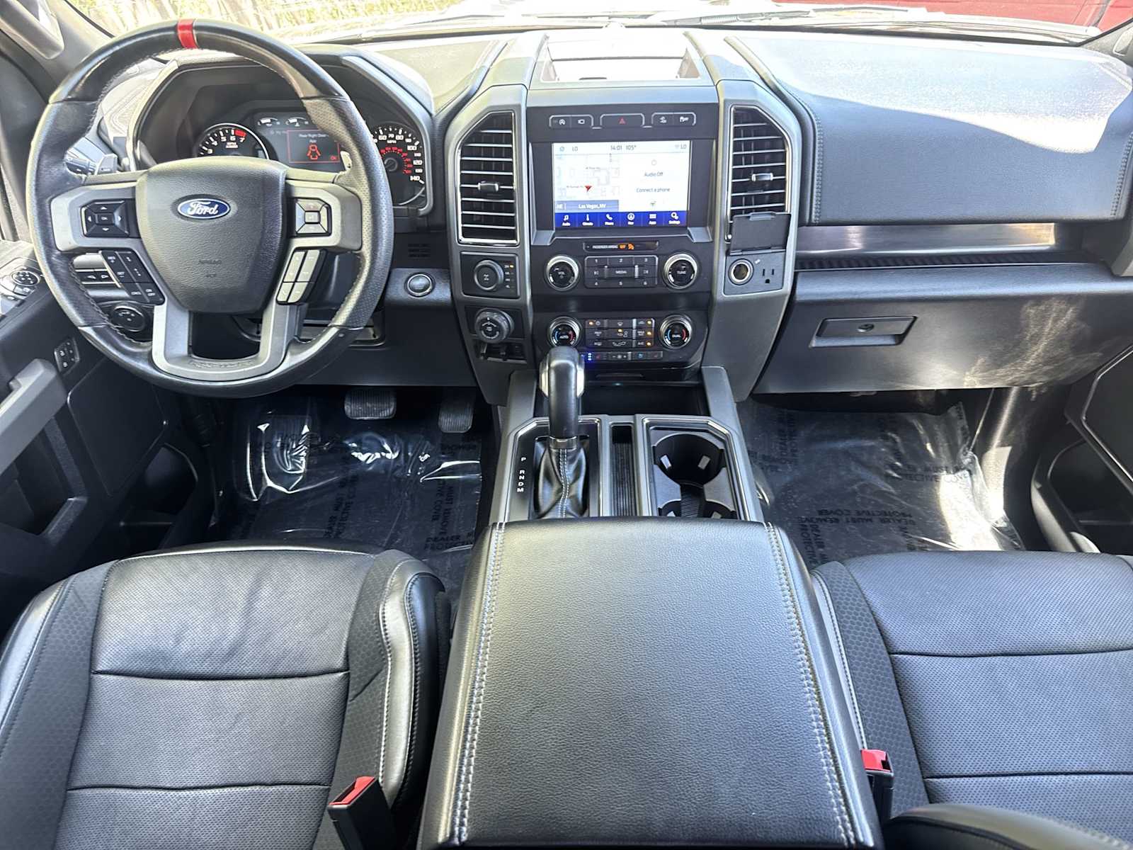 Thumbnail: 2019 Ford F-150 - 13