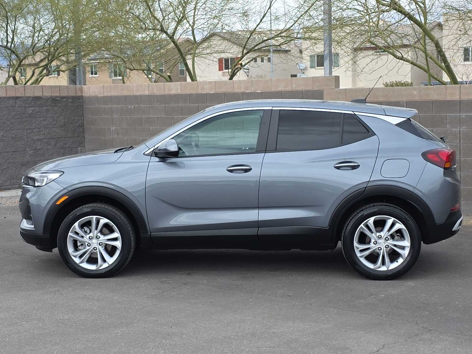 Thumbnail: 2022 Buick Encore GX - 6