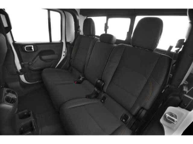 Thumbnail: 2026 Jeep Gladiator - 10