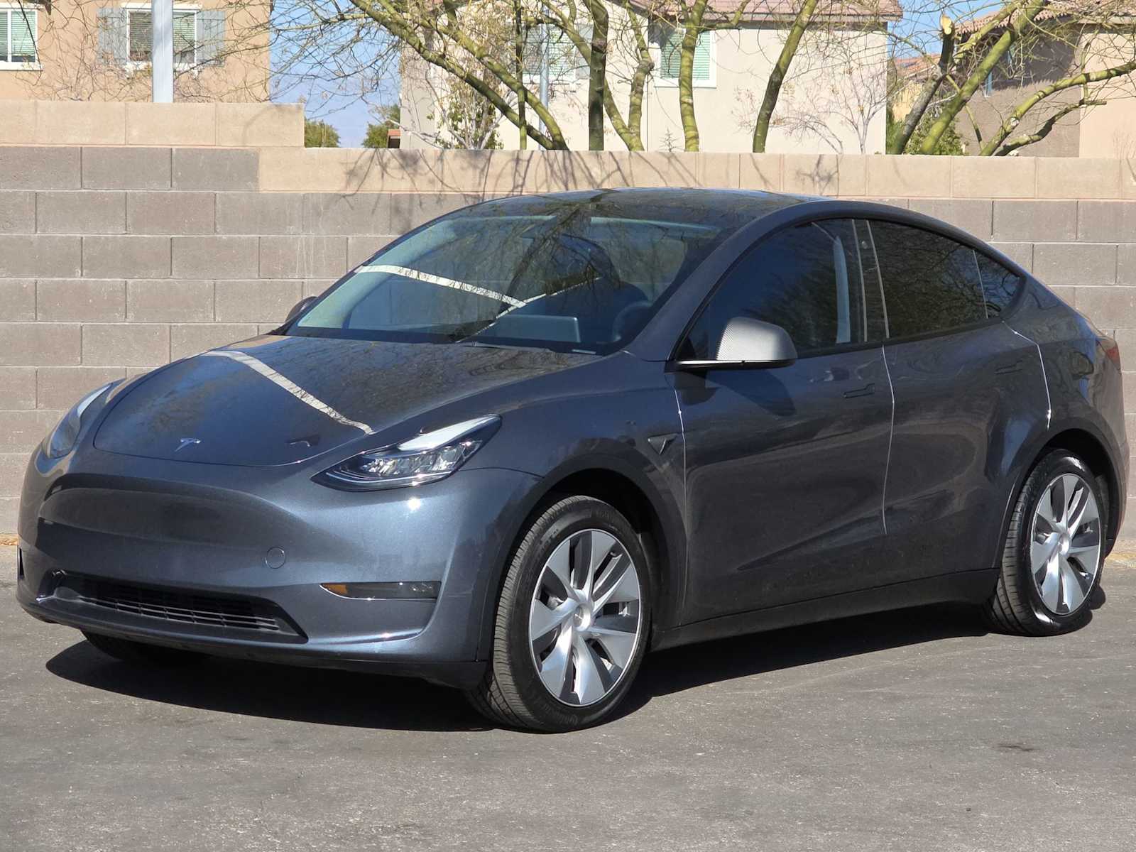 Thumbnail: 2023 Tesla Model Y - 5