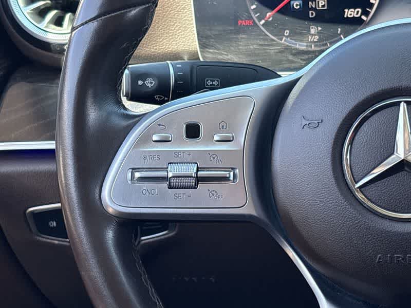 2019 Mercedes-Benz CLS 450 29