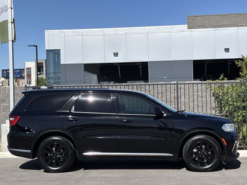 Thumbnail: 2021 Dodge Durango - 9