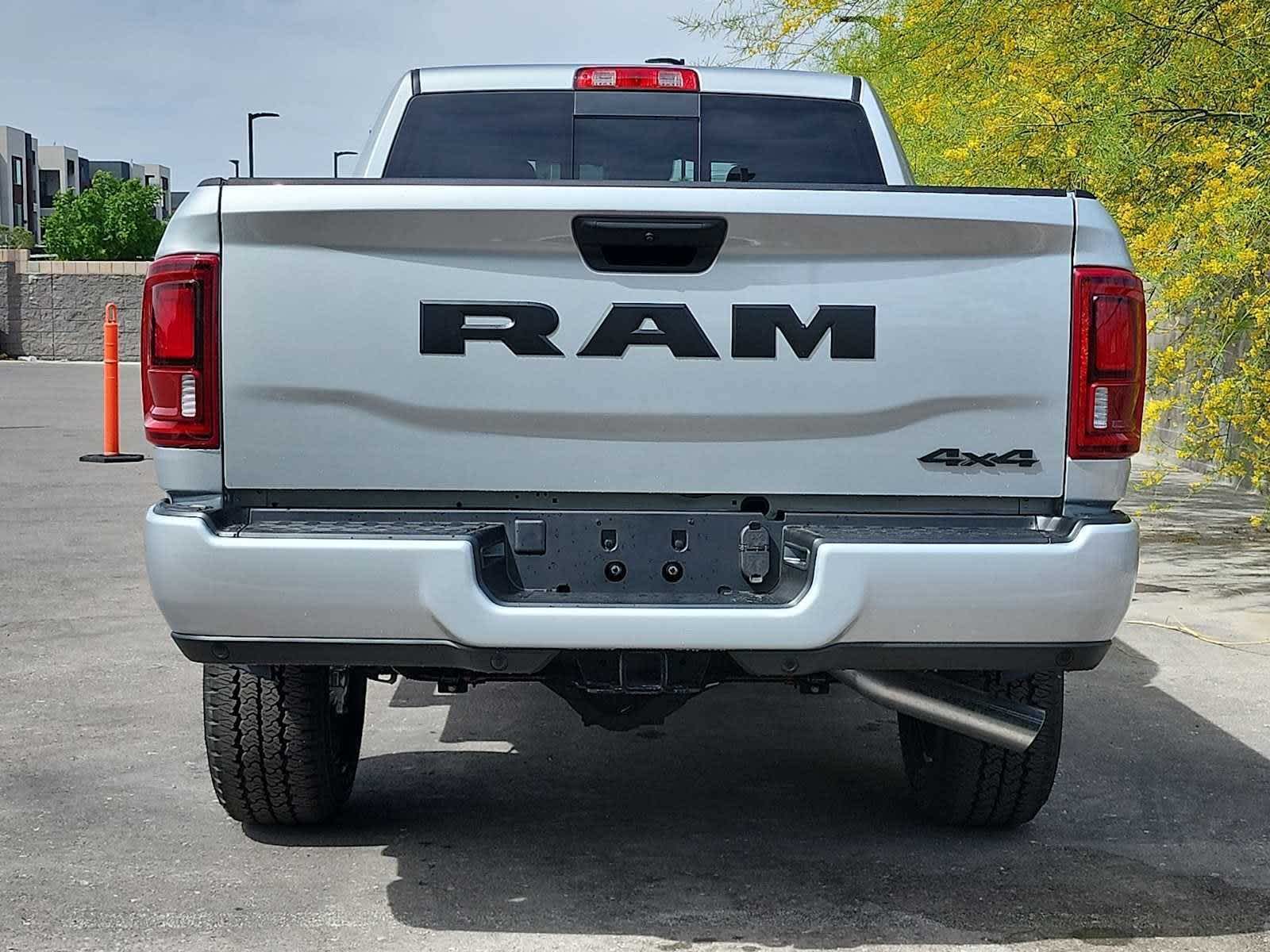 Thumbnail: 2026 RAM 2500 - 13