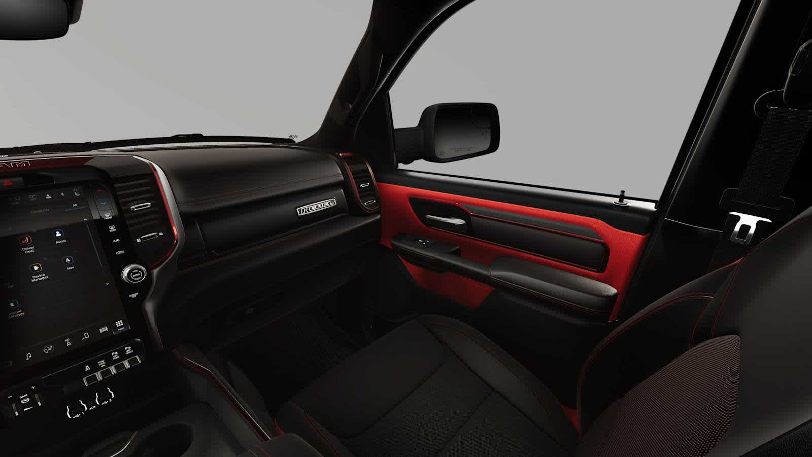 Thumbnail: 2026 RAM 1500 - 7