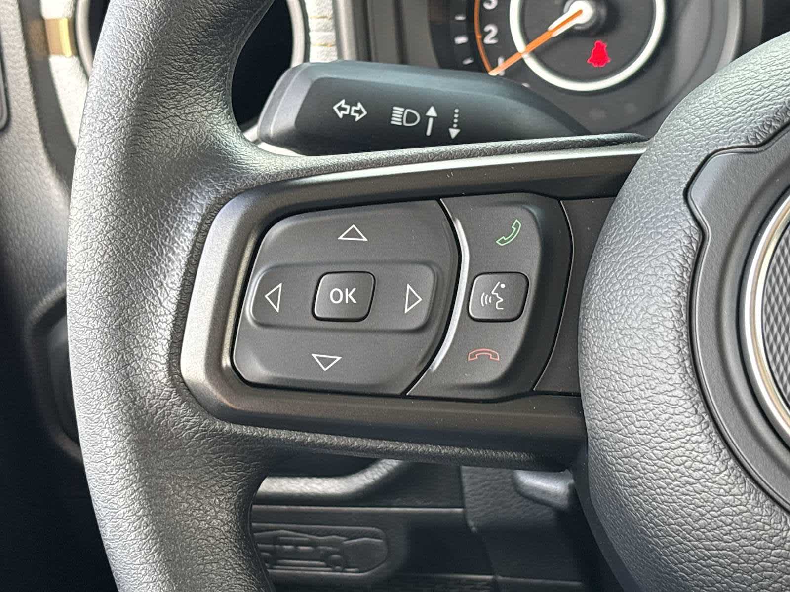 Thumbnail: 2026 Jeep Wrangler - 28