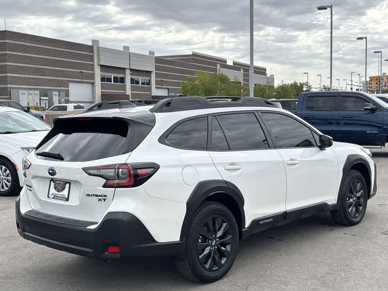 Thumbnail: 2024 Subaru Outback - 8