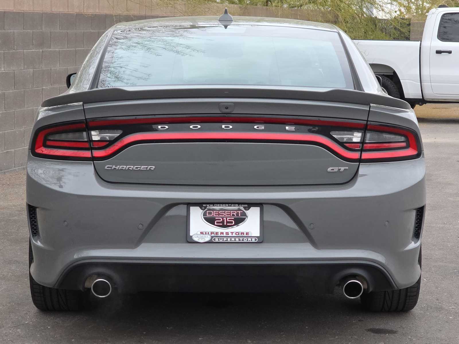 Thumbnail: 2023 Dodge Charger - 28