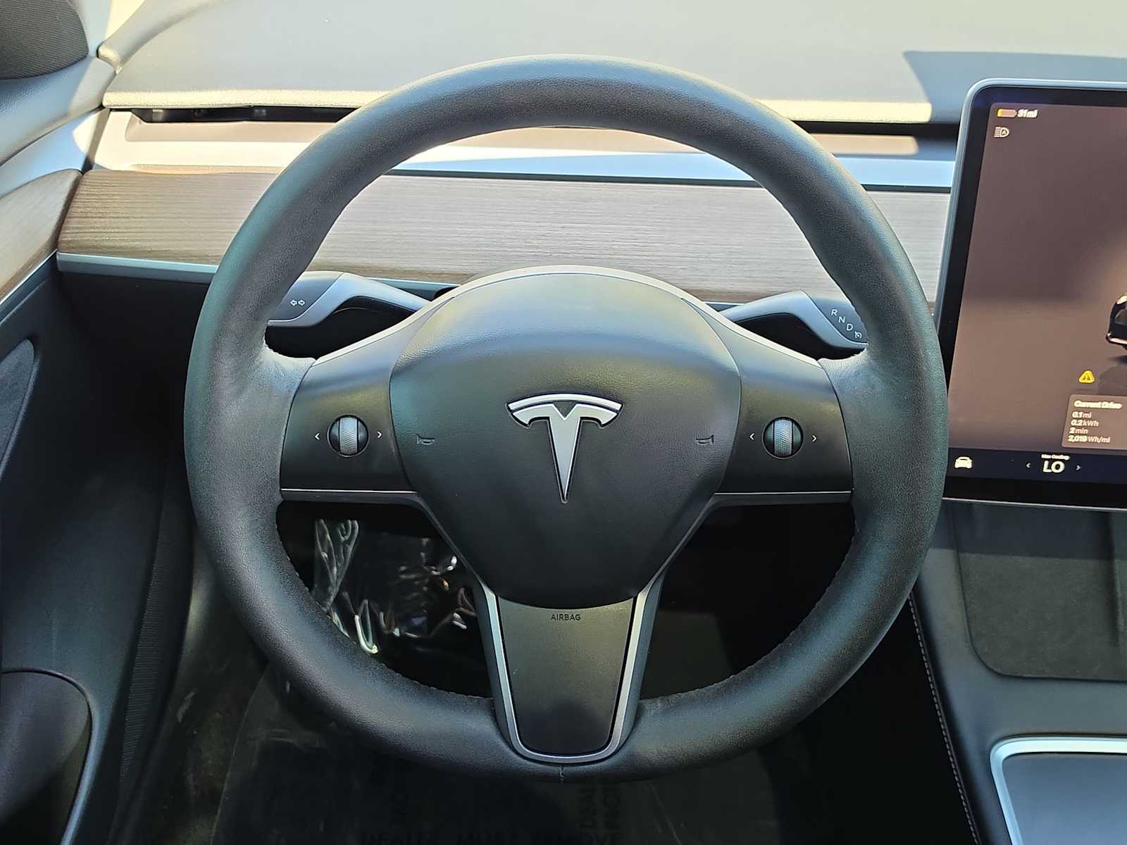 Thumbnail: 2023 Tesla Model 3 - 19