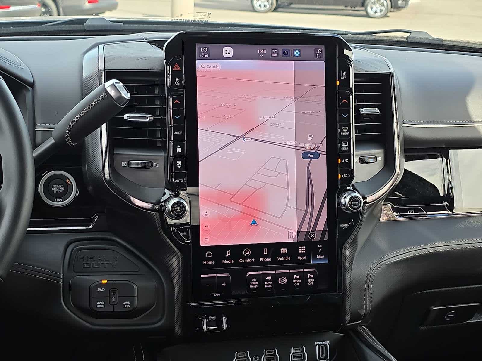 Thumbnail: 2026 RAM 3500 - 32