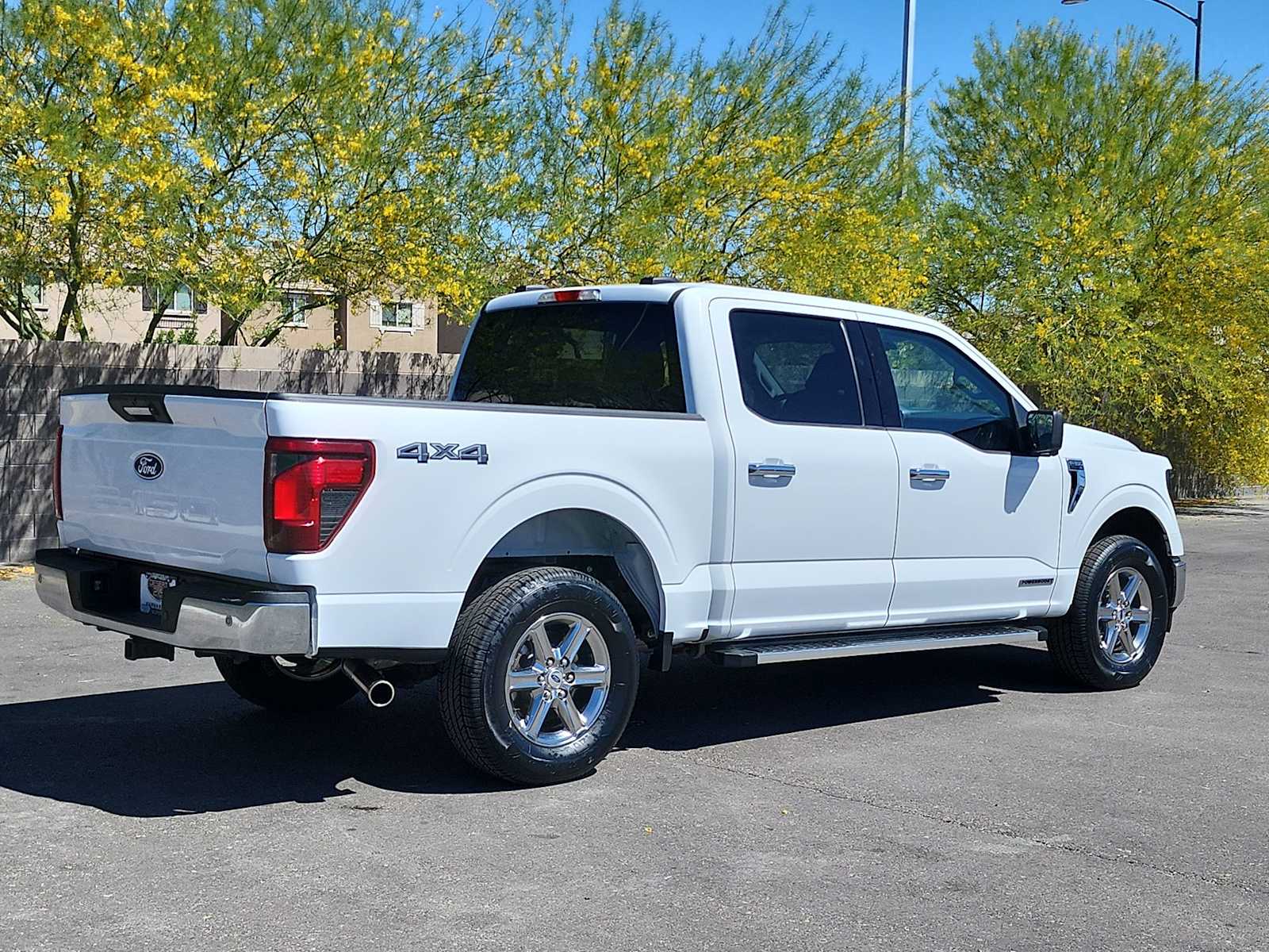 Thumbnail: 2024 Ford F-150 - 9