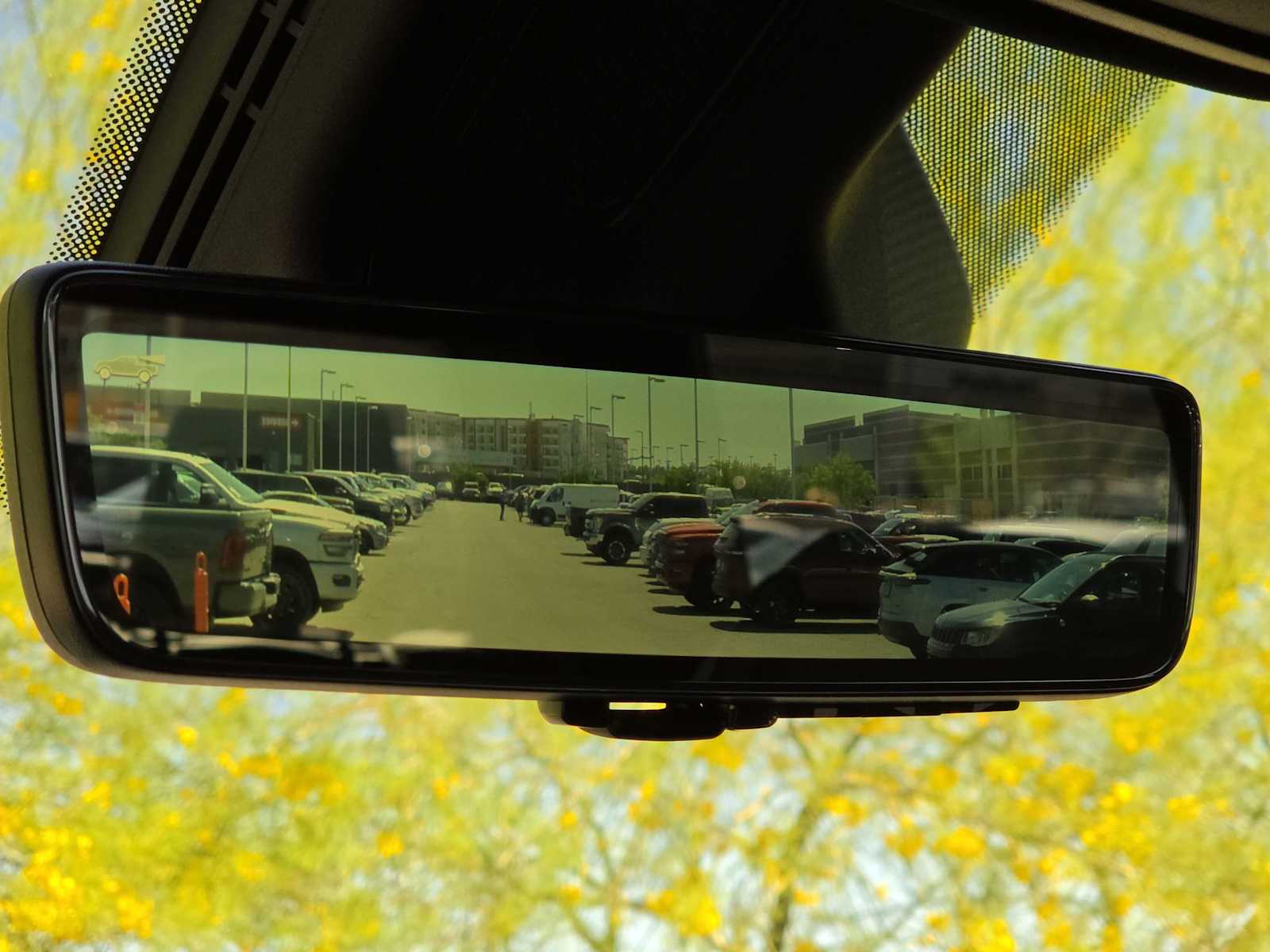 Thumbnail: 2026 RAM 1500 - 11