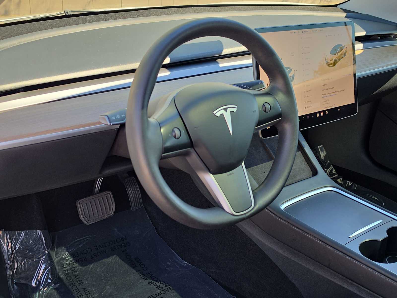 Thumbnail: 2023 Tesla Model 3 - 2