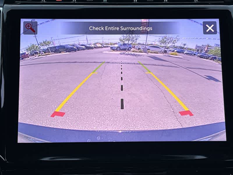 Thumbnail: 2025 Jeep Grand Cherokee L - 26