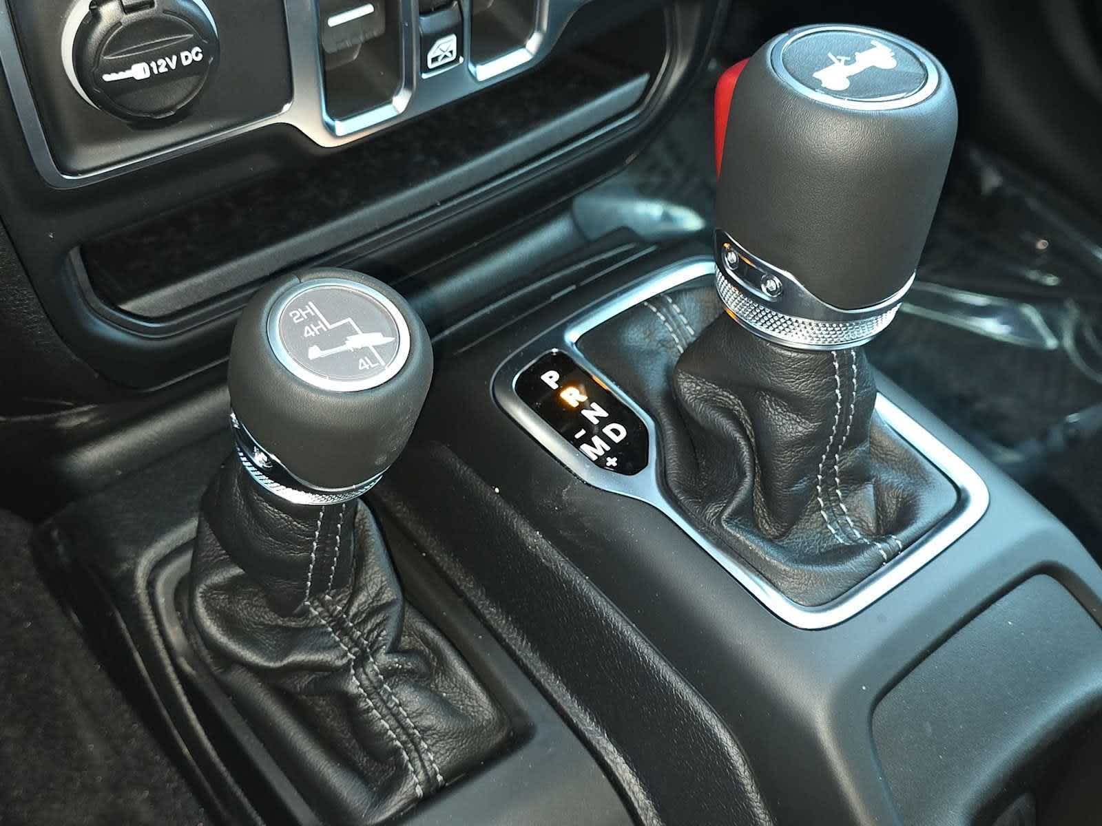 Thumbnail: 2026 Jeep Wrangler - 46