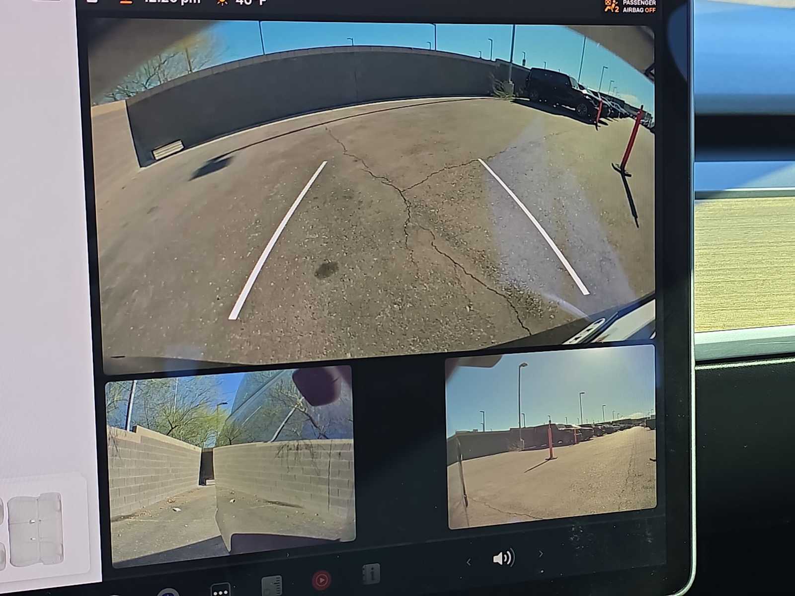 Thumbnail: 2021 Tesla Model Y - 25