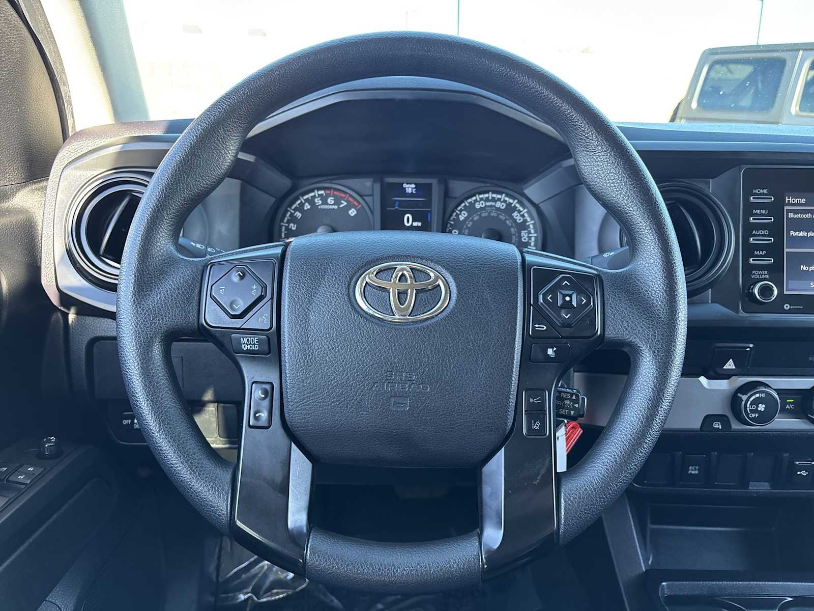 Thumbnail: 2021 Toyota Tacoma - 19