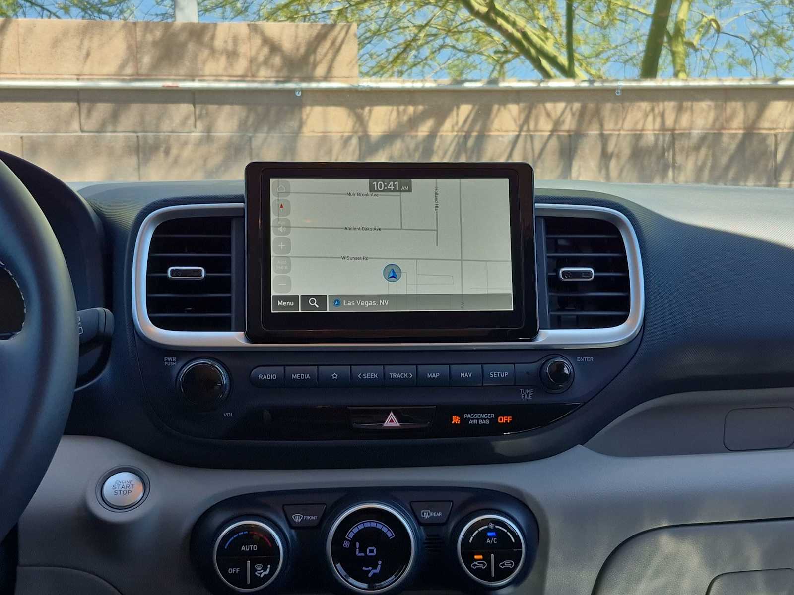 Thumbnail: 2024 Hyundai Venue - 20