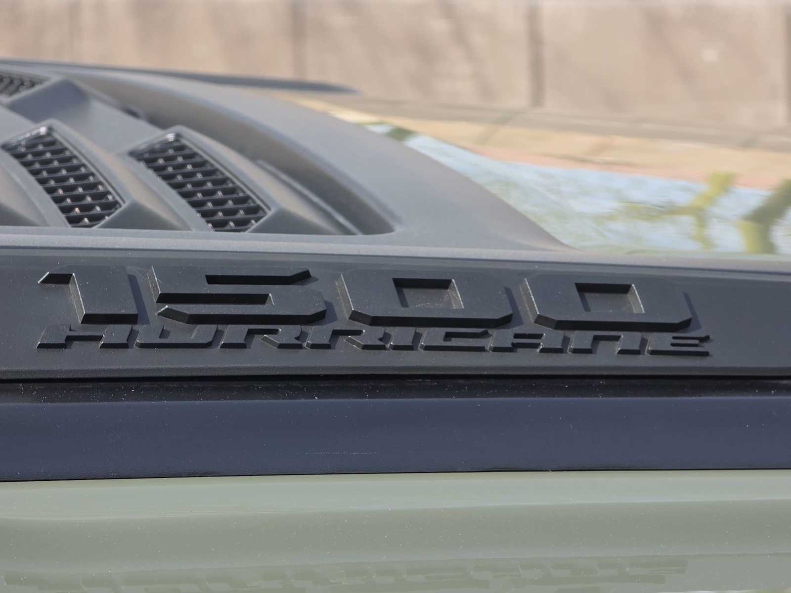 Thumbnail: 2026 RAM 1500 - 5