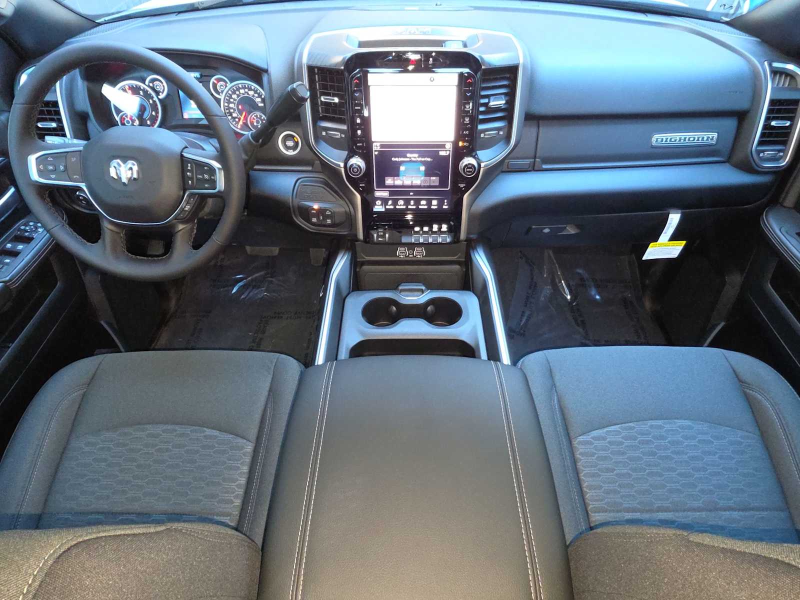 Thumbnail: 2026 RAM 2500 - 15