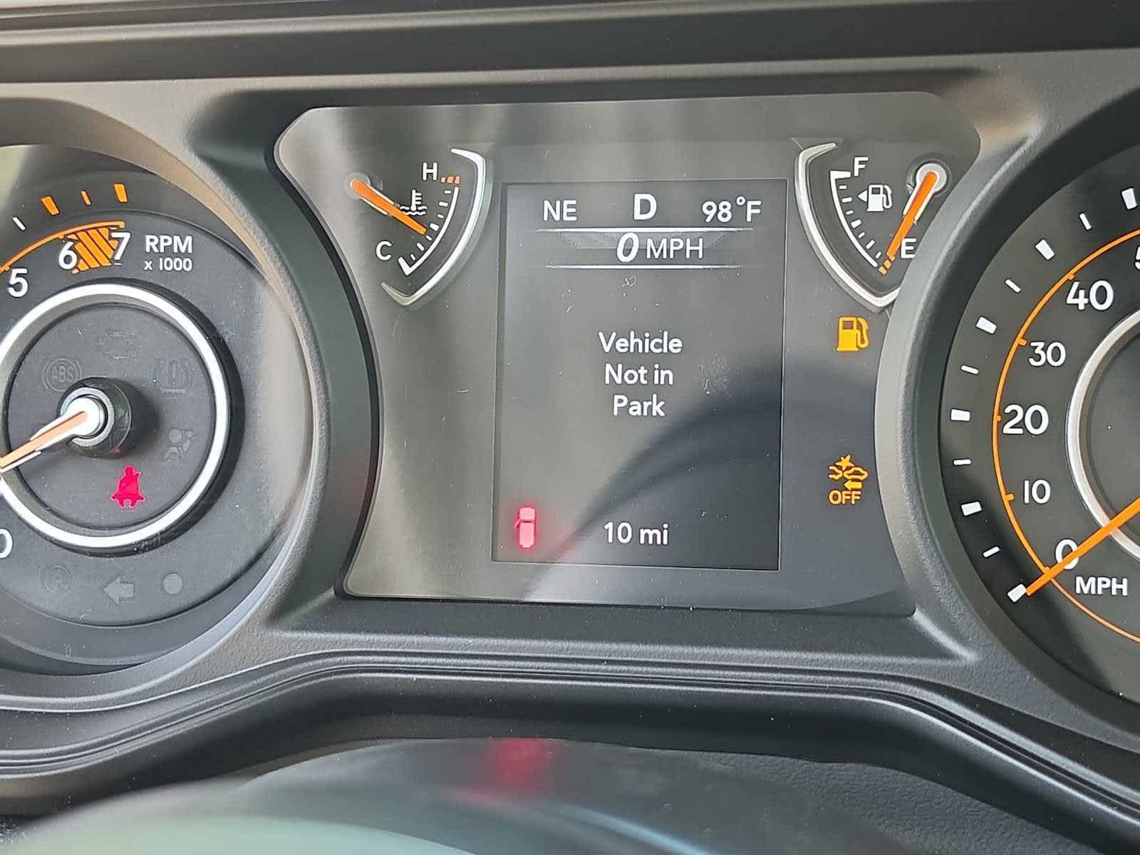 Thumbnail: 2026 Jeep Wrangler - 34