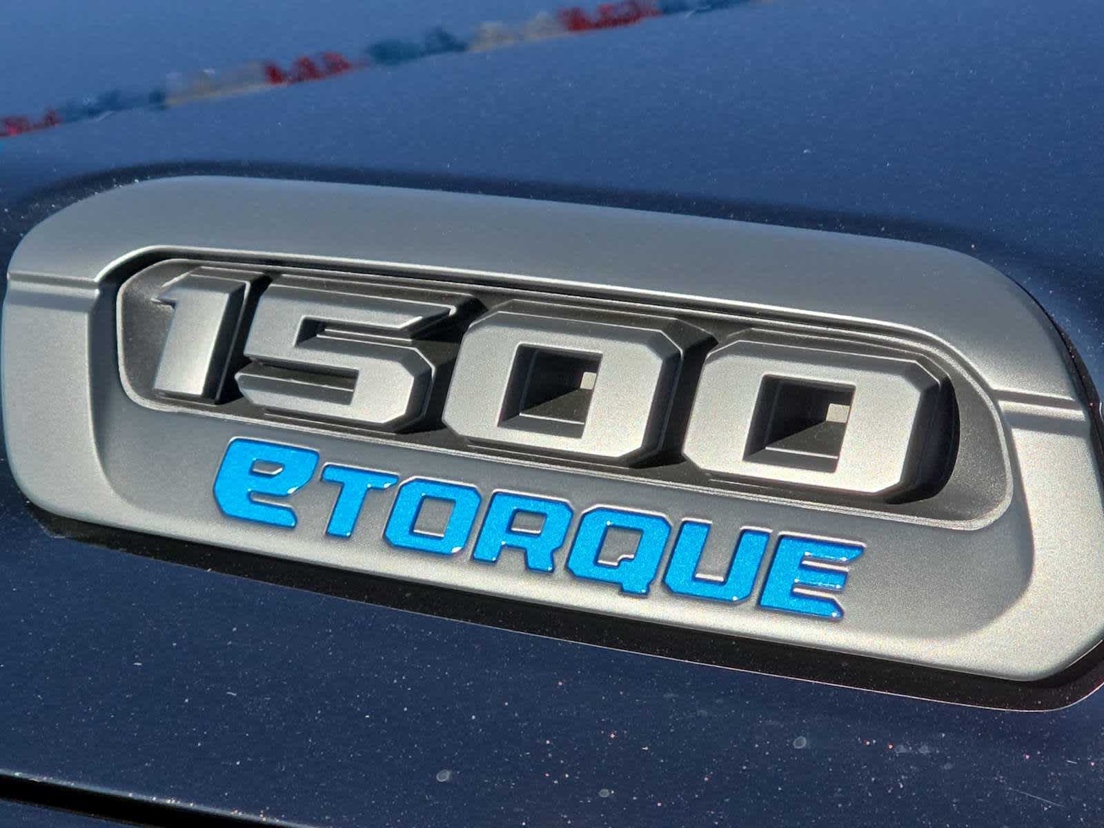 Thumbnail: 2026 RAM 1500 - 11