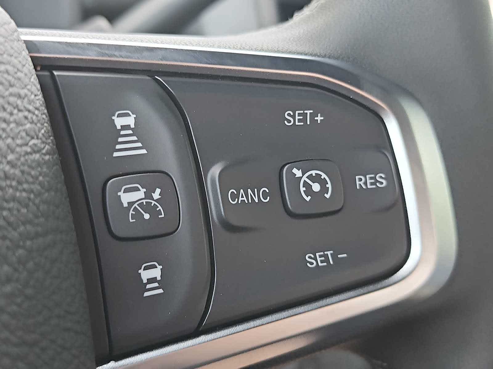 Thumbnail: 2026 RAM 2500 - 38