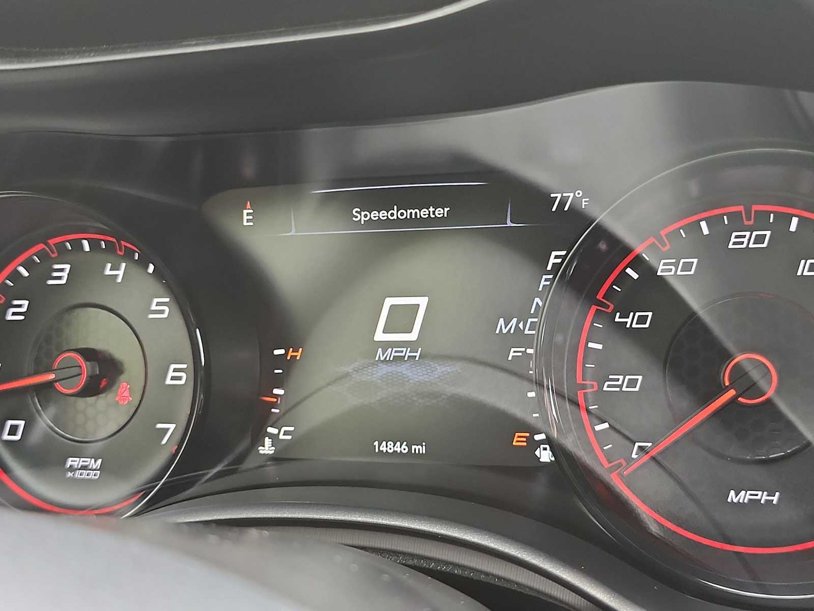 Thumbnail: 2022 Dodge Charger - 22