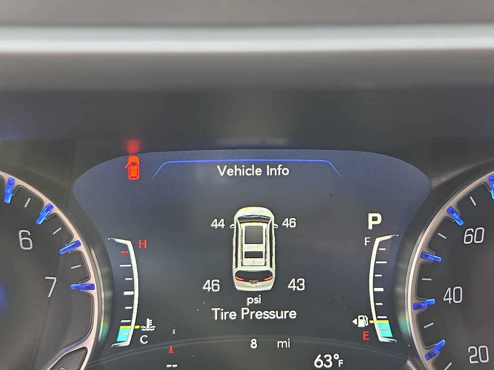 Thumbnail: 2026 Chrysler Pacifica - 22