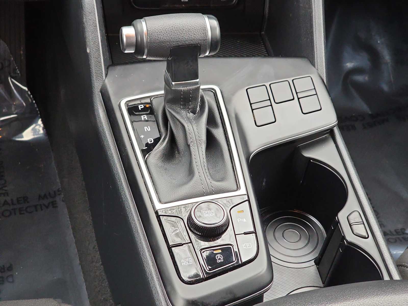 Thumbnail: 2024 Kia Sportage - 21